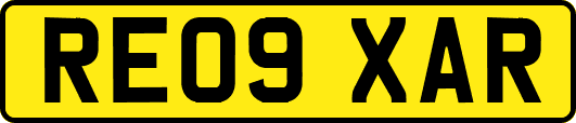 RE09XAR