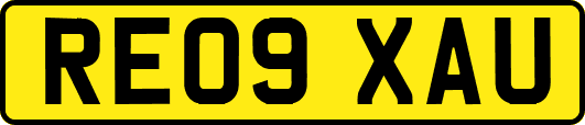 RE09XAU