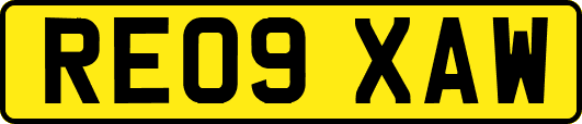 RE09XAW
