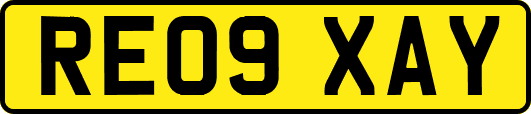 RE09XAY