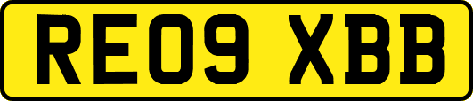 RE09XBB