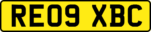 RE09XBC