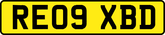RE09XBD