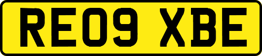 RE09XBE