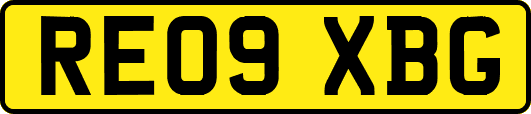 RE09XBG