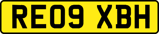 RE09XBH