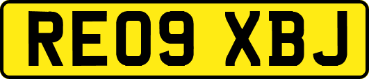 RE09XBJ