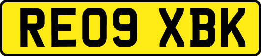 RE09XBK