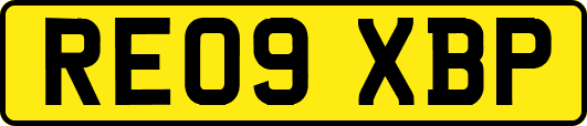 RE09XBP
