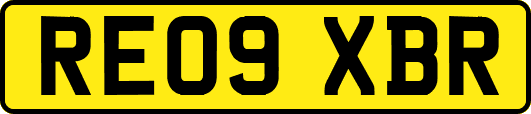 RE09XBR