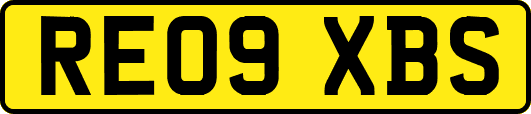 RE09XBS