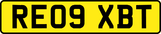 RE09XBT