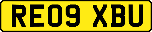 RE09XBU