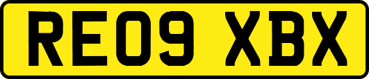 RE09XBX