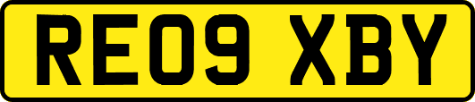 RE09XBY