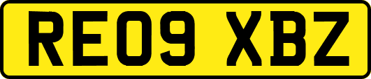 RE09XBZ