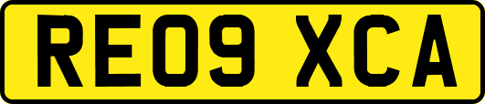 RE09XCA