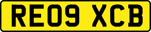 RE09XCB