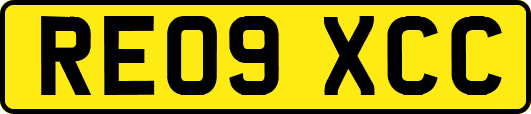 RE09XCC
