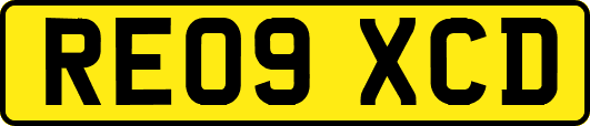 RE09XCD