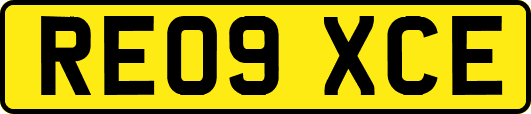 RE09XCE
