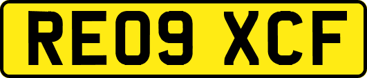 RE09XCF
