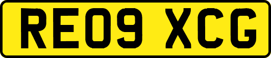 RE09XCG
