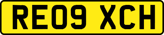 RE09XCH