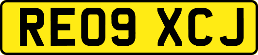 RE09XCJ