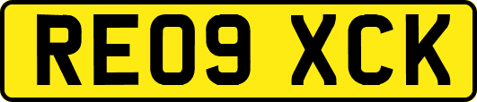 RE09XCK