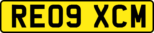 RE09XCM