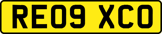 RE09XCO