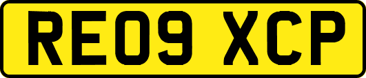 RE09XCP