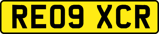 RE09XCR