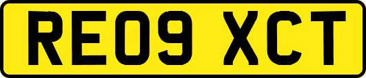 RE09XCT