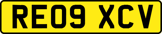 RE09XCV