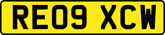 RE09XCW