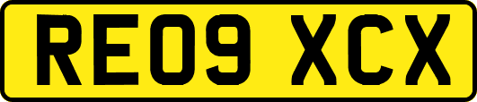 RE09XCX