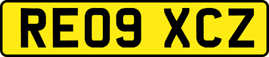 RE09XCZ
