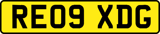 RE09XDG