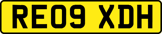 RE09XDH