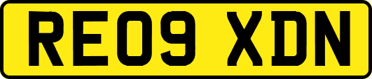RE09XDN