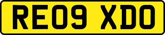 RE09XDO