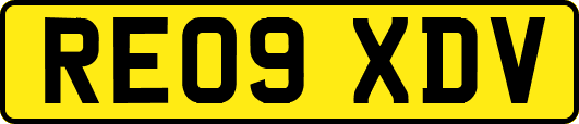 RE09XDV