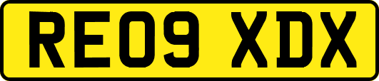 RE09XDX
