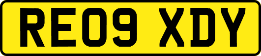 RE09XDY