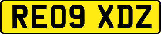 RE09XDZ