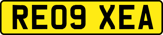 RE09XEA