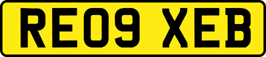 RE09XEB
