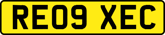 RE09XEC
